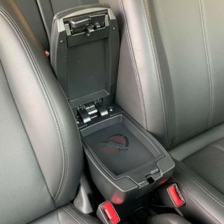 Hộp tỳ tay xe Hyundai I10 đời 2012-2020 cao cấp
