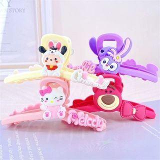 KẸP TÓC CÀNG CUA CHÉO DÀI LOTSO