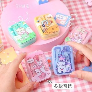 HỘP 2 BẤM MÓNG TAY XỊN XÒ CHO BÉ -148