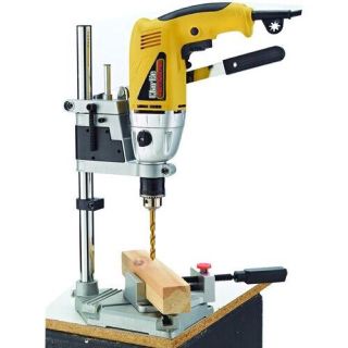 CHÂN ĐẾ MÁY KHOAN BÀN DÙNG CHO MÁY KHOAN CẦM TAY TZ-6102( LOẠI KO CÓ ETO)