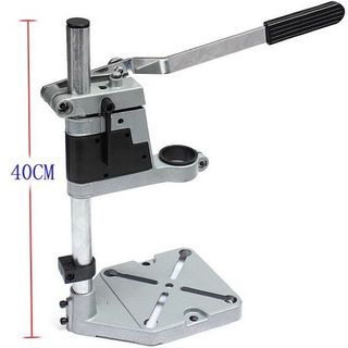 CHÂN ĐẾ MÁY KHOAN BÀN DÙNG CHO MÁY KHOAN CẦM TAY TZ-6102( LOẠI KO CÓ ETO)