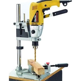 CHÂN ĐẾ MÁY KHOAN BÀN DÙNG CHO MÁY KHOAN CẦM TAY TZ-6102( LOẠI KO CÓ ETO)