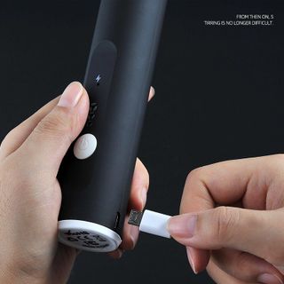[Lẻ=Sỉ]Máy đánh trứng, que tạo bọt cafe mini cầm tay không dây 3 cấp độ, hỗ trợ sạc pin tiện lợi sử d