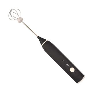 [Lẻ=Sỉ]Máy đánh trứng, que tạo bọt cafe mini cầm tay không dây 3 cấp độ, hỗ trợ sạc pin tiện lợi sử d