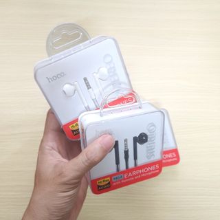 Tai nghe M64 dài 1.2m- Dành cho thiết bị hỗ trợ jack 3.5mm
