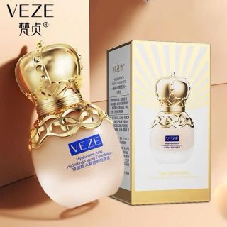 Kem Nền Veze Dạng Lỏng Kiểm Soát Dầu 30g giá sỉ