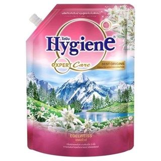 Nước xả vải Hygiene Thái Lan 1150ml - Nội địa Thái