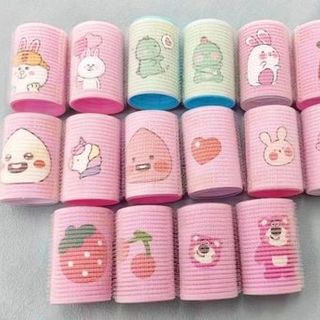 LÔ UỐN TÓC MÁI