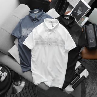 ÁO THUN CỔ BẺ THIẾT KẾ CAO CẤP POLO PACK G - THỜI TRANG HC