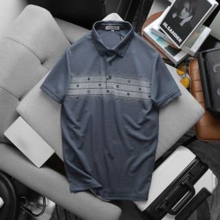 ÁO THUN CỔ BẺ THIẾT KẾ CAO CẤP POLO PACK G - THỜI TRANG HC