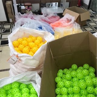 Bóng pickleball