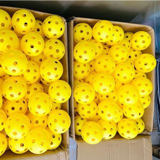 Bóng pickleball
