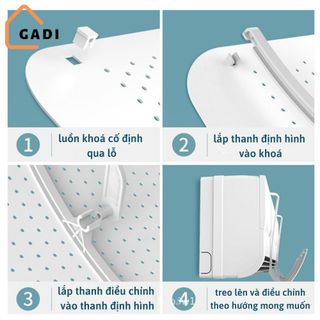 [Lẻ=sỉ] Tấm chắn gió điều hoà, tấm chuyển đổi hướng gió điều hoà, máy lạnh bảo vệ sức khoẻ gia đình.