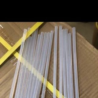 5 CÂY KEO NẾN NHỎ SIZE 27CM
