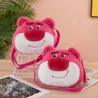 TÚI LOTSO MẶT XÙ MS917 giá sỉ