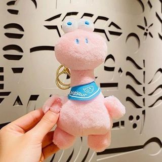 MÓC KHÓA KHỦNG LONG DINDSAUR