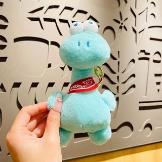 MÓC KHÓA KHỦNG LONG DINDSAUR