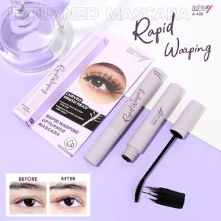 Mascara Ashley Rapid Warping A430 - Nội địa Thái giá sỉ