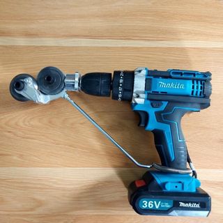 Đầu cắt tôn, cắt tôn sóng, thép và inox..Lưỡi cắt tôn gắn máy khoan. đầu cắt tôn gắn máy khoan