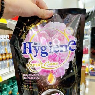 Nước xả vải Hygiene Thái Lan 1150ml - Nội địa Thái
