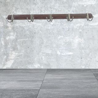 Móc treo tường 5 chấu