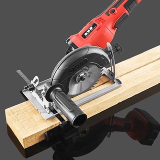 Bộ chuyển đổi từ máy mài sang Cưa Gỗ cầm tay có điều chỉnh góc