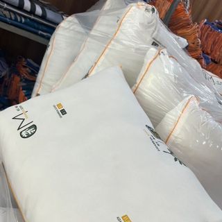 Gối ngải cứu giảm đau mỏi vai gáy
