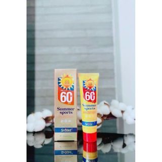 Kem Chống Nắng Sroget UV50+ PA+++ - Với 3 Loại Dành Cho Mọi Loại Da - Kem Mỏng Nhẹ Mướt - Thái Lan