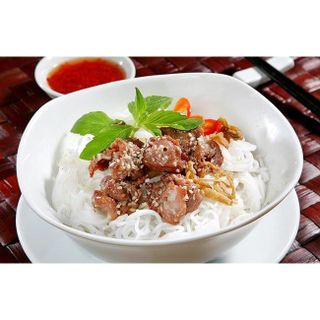 [Kho buôn-Tuyển sỉ] Máy làm bún inox 5 lưỡi cắt