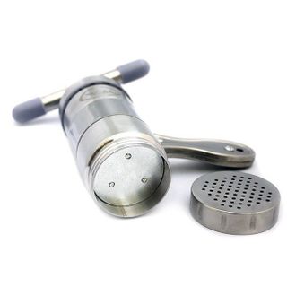 [Kho buôn-Tuyển sỉ] Máy làm bún inox 5 lưỡi cắt
