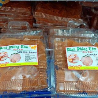 BÁNH PHỒNG TÔM NĂM CĂN