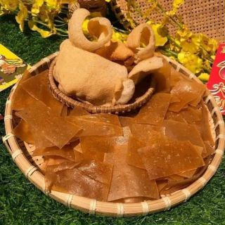 BÁNH PHỒNG TÔM NĂM CĂN