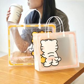 SET 3 TÚI HỔ NHỰA TRONG