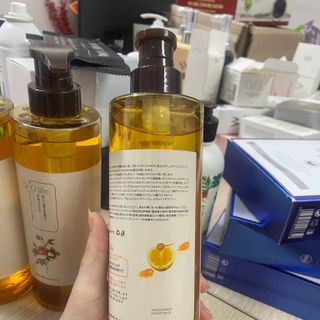Sữa tắm Dr o'life