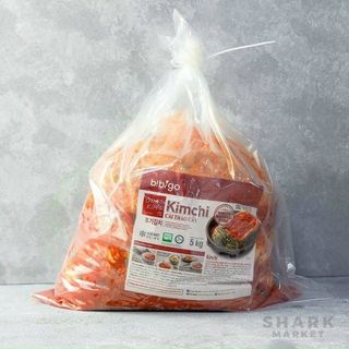 KIM CHI CẢI THẢO BIBIGO 5KG giá sỉ