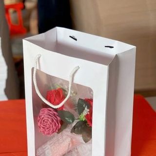 TÚI GIẤY ĐỰNG QUÀ SIZE 25*35*15CM