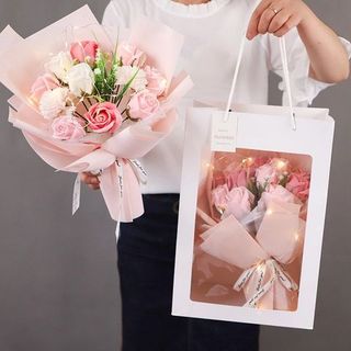 TÚI GIẤY ĐỰNG QUÀ SIZE 25*35*15CM giá sỉ