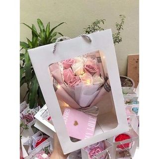 TÚI GIẤY ĐỰNG QUÀ SIZE 25*35*15CM