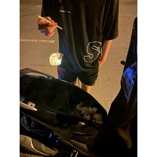 [sỉ, hàng loại 1] Lồng đèn trung thu mini rổ rọ bằng Nhựa bền đẹp gắn gấu nhồi bông có đèn led lung linh-hottrend 2024