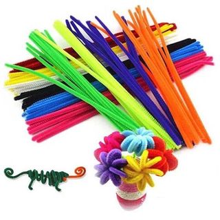 BÓ 95-100 SỢI KẼM NHUNG LOẠI 1- SIZE 30CM