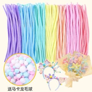 BÓ 95-100 SỢI KẼM NHUNG LOẠI 1- SIZE 30CM giá sỉ