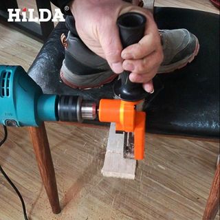 Bộ chuyển máy khoan thành máy cưa kiếm và cưa sọc (TẶNG 2 LƯỠI )