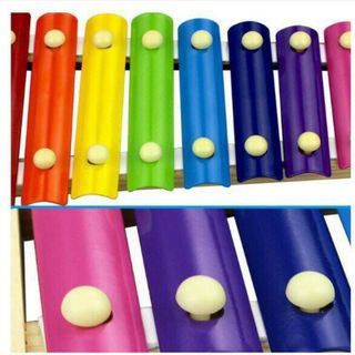 Đàn Piano Xylophone Gỗ 8 Thanh Quãng giá sỉ