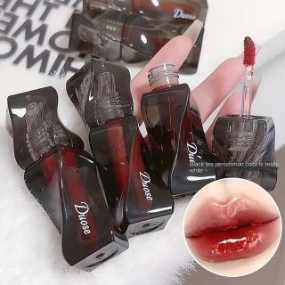 Son Môi Thạch Tráng Gương DOUSE. Dạng Son Hot Nhất Hiện Nay. Về Được 3 Màu Best Seller Nhất. New Brand  Cosmetic giá sỉ