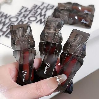 Son Môi Thạch Tráng Gương DOUSE. Dạng Son Hot Nhất Hiện Nay. Về Được 3 Màu Best Seller Nhất. New Brand  Cosmetic