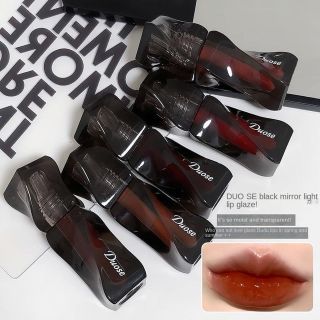 Son Môi Thạch Tráng Gương DOUSE. Dạng Son Hot Nhất Hiện Nay. Về Được 3 Màu Best Seller Nhất. New Brand  Cosmetic