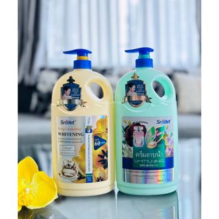 Sữa tắm trắng da Thái Lan Sroget 1500ml - Chính hãng giá sỉ