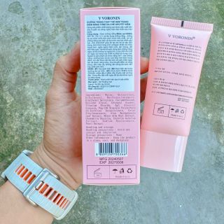 Kem chống nắng Hemia 50ml
