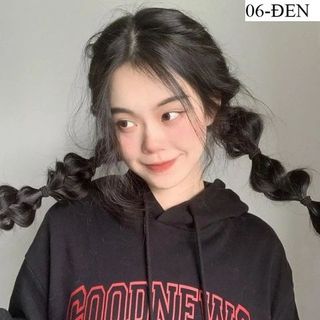1 BÊN TÓC GIẢ ĐUI NGỰA 5 NẤC