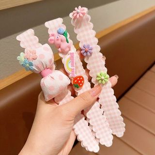 SET 3 CÁI BĂNG ĐÔ DÁN MÁI DÀI LOTSO